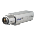 Panasonic WV-NP240 Network Statik Güvenlik Kamerası